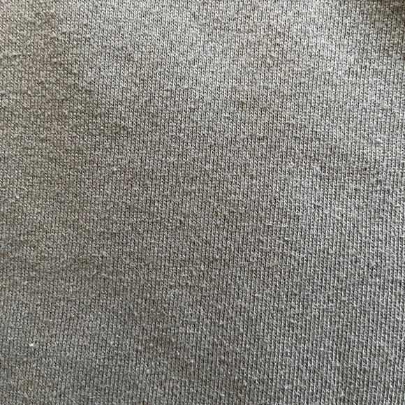 Champion Logo crew neck cotton sweatshirt Sz M - Picture 4 of 10